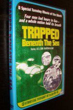 Watch Trapped Beneath the Sea Myflixer