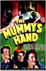 Watch The Mummy's Hand Myflixer