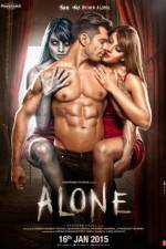 Watch Alone Myflixer