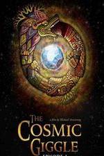 Watch The Cosmic Giggle Myflixer
