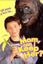 Watch Mom, Can I Keep Her? Myflixer