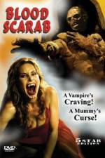 Watch Blood Scarab Myflixer