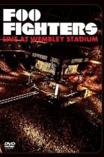 Watch Foo Fighters Live at Wembley Stadium Myflixer