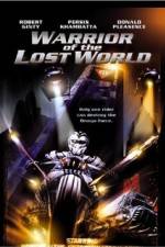 Watch Warrior of the Lost World Myflixer