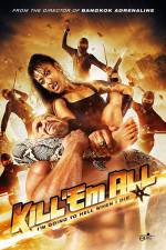 Watch Kill 'em All Myflixer