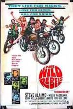 Watch Wild Rebels Myflixer