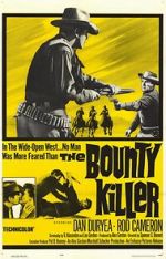 Watch The Bounty Killer Myflixer