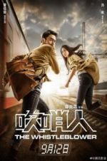 Watch The Whistleblower Myflixer