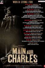 Watch Main Aur Charles Myflixer