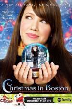 Watch Christmas in Boston Myflixer