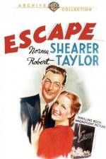 Watch Escape Myflixer