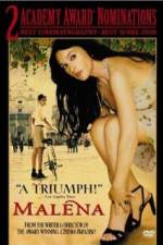 Watch Malena Myflixer
