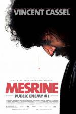 Watch Mesrine: Part 2 - Public Enemy #1 Myflixer