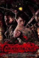 Watch Carnivorous Myflixer