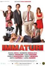 Watch The Immature Myflixer