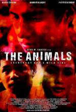 Watch The Animals Myflixer