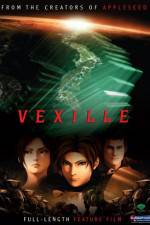 Watch Vexille (Bekushiru: 2077 Nihon sakoku) Myflixer