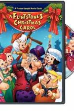 Watch A Flintstones Christmas Carol Myflixer