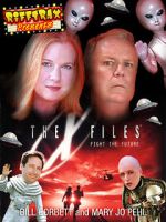 Watch Rifftrax: X-Files Fight the Future Myflixer