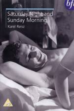 Watch Saturday Night and Sunday Morning Myflixer