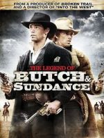 Watch The Legend of Butch & Sundance Myflixer