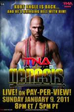 Watch TNA Genesis Myflixer