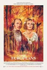 Watch The Europeans Myflixer
