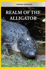 Watch National Geographic Realm of the Alligator Myflixer