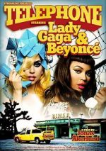 Watch Lady Gaga Feat. Beyonc�: Telephone Myflixer