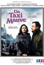 Watch The Purple Taxi Myflixer