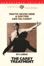 Watch The Carey Treatment Myflixer