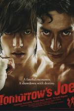 Watch Ashita no J� Myflixer