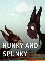 Watch Hunky and Spunky (Short 1938) Myflixer