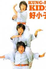 Watch Young Dragons: Kung Fu Kids II Myflixer