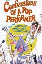 Watch Confessions of a Pop Performer Myflixer
