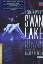Watch Swan Lake Myflixer