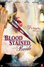 Watch The Bloodstained Bride Myflixer