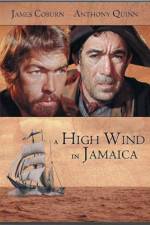 Watch A High Wind in Jamaica Myflixer