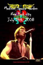 Watch Bon Jovi: Live at Madison Square Garden Myflixer