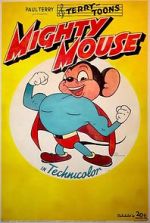 Watch Mighty Mouse and the Pirates Myflixer
