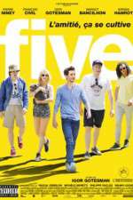 Watch Five Myflixer