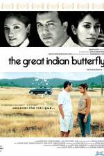 Watch The Great Indian Butterfly Myflixer