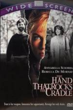 Watch The Hand That Rocks the Cradle Myflixer