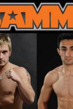 Watch BAMMA 2 Roundhouses in the Roundhouse Myflixer