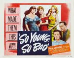 Watch So Young, So Bad Myflixer
