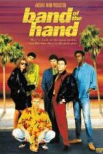 Watch Band of the Hand Myflixer