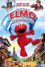 Watch The Adventures of Elmo in Grouchland Myflixer