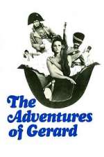 Watch The Adventures of Gerard Myflixer