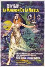 Watch La mansi�n de la niebla Myflixer