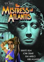 Watch The Mistress of Atlantis Myflixer